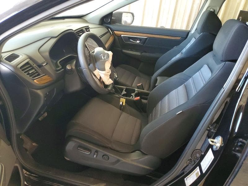 2019 HONDA CR-V EX 7