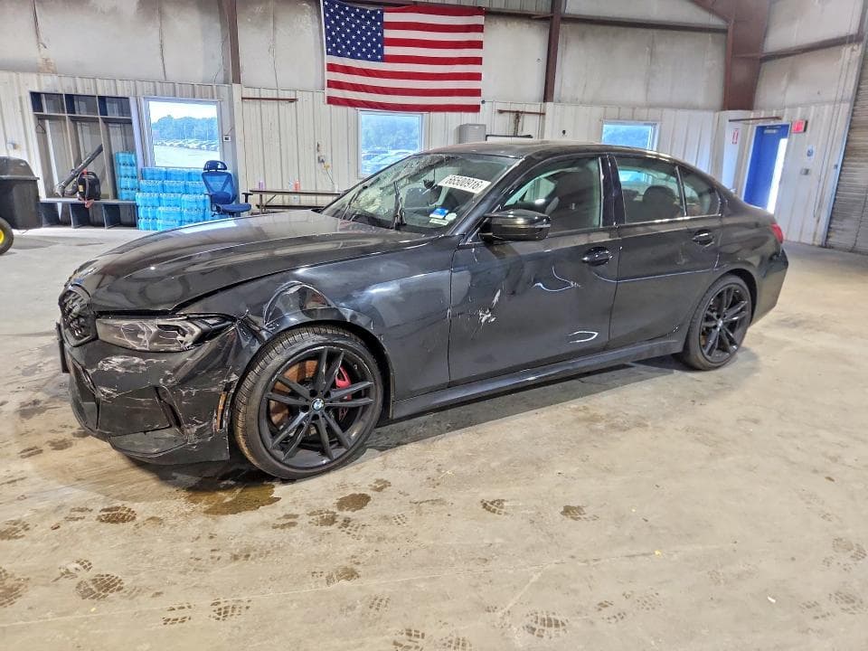 2023 BMW M340XI - 1