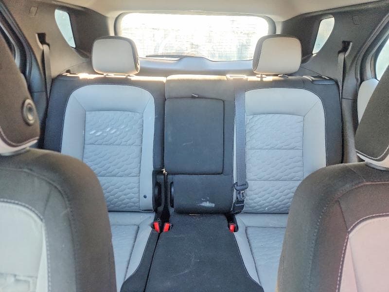 2019 CHEVROLET EQUINOX LS 10