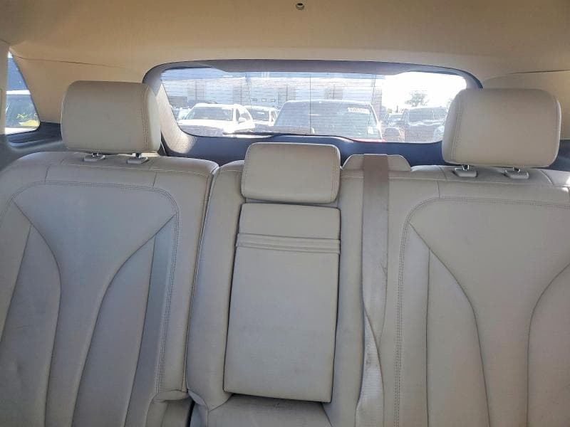 2019 LINCOLN NAUTILUS 10