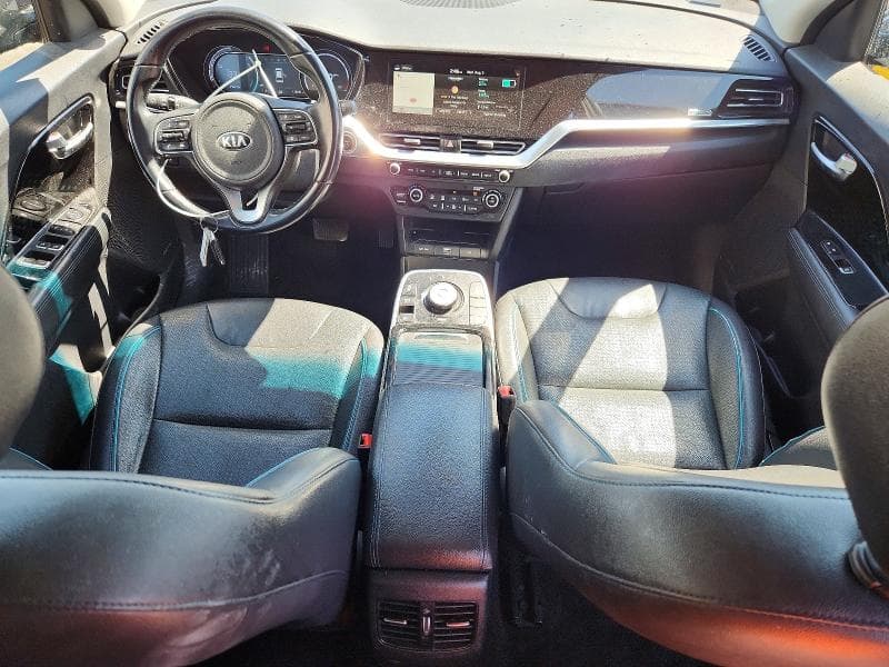 2020 KIA NIRO EX PREMIUM 8