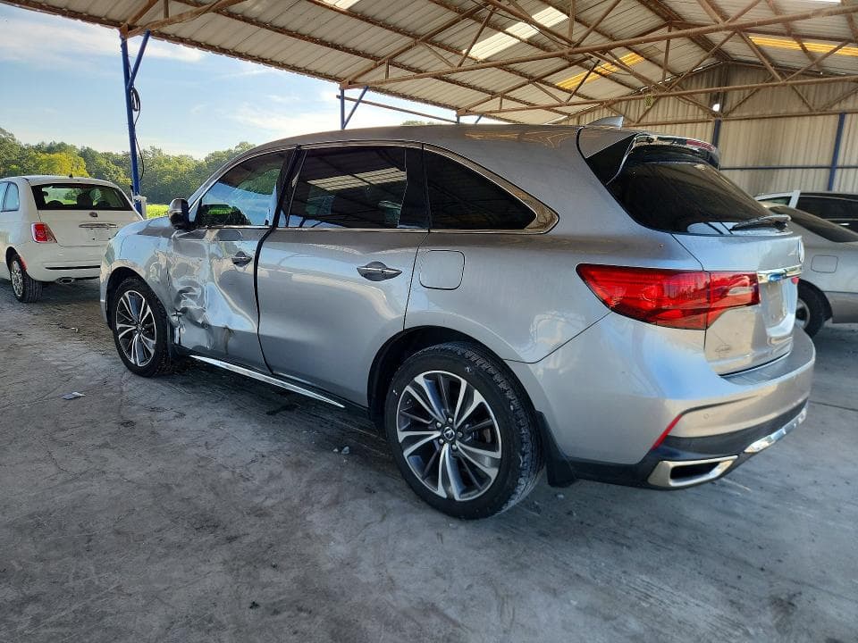 2019 ACURA MDX TECHNOLOGY 2