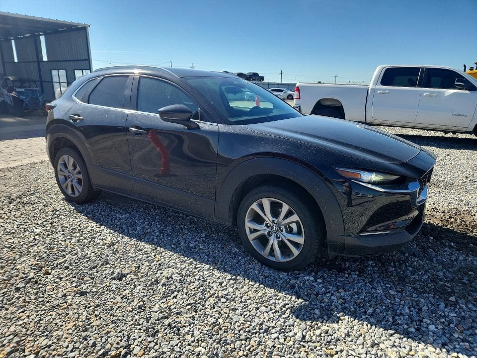 2023 MAZDA CX-30 SELECT 4