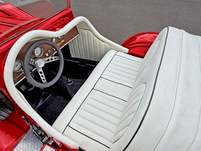 1927 BUGATTI VEYRON 6