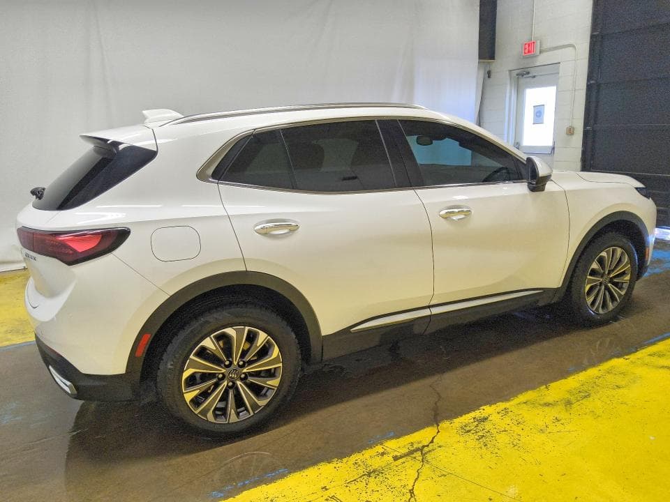 2024 BUICK ENVISION PREFERRED 3