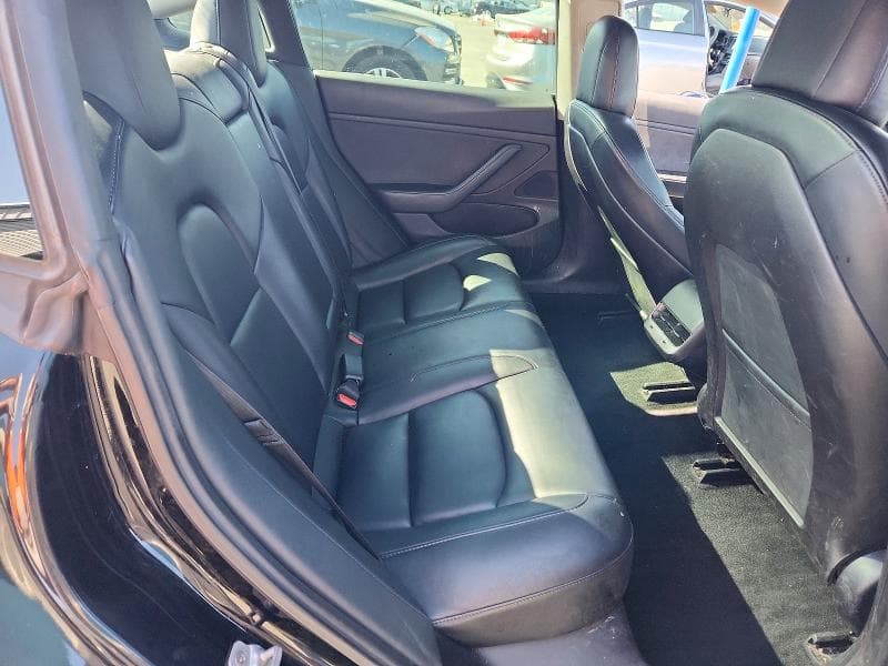 2019 TESLA MODEL 3 10