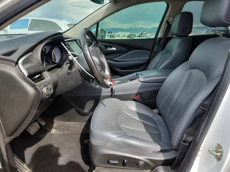 2019 BUICK ENVISION ESSENCE 7