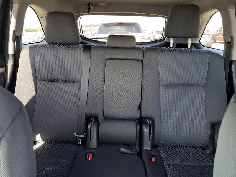 2019 TOYOTA HIGHLANDER LE 10