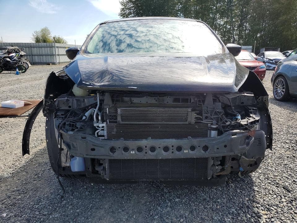 2019 FORD ESCAPE SE 5