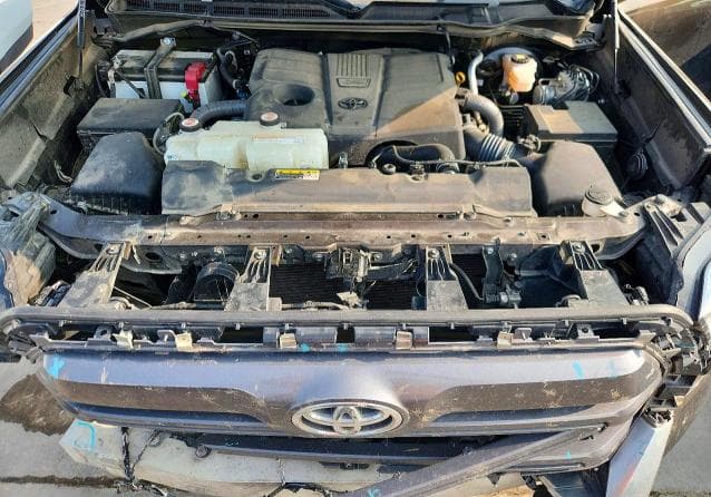 2024 TOYOTA TUNDRA CREWMAX LIMITED 11