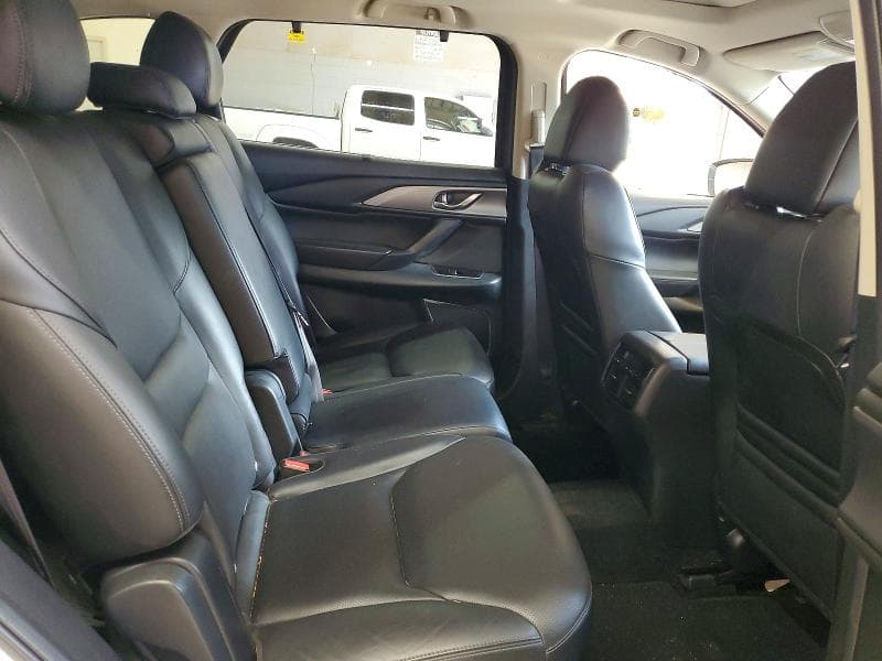 2019 MAZDA CX-9 TOURING 11