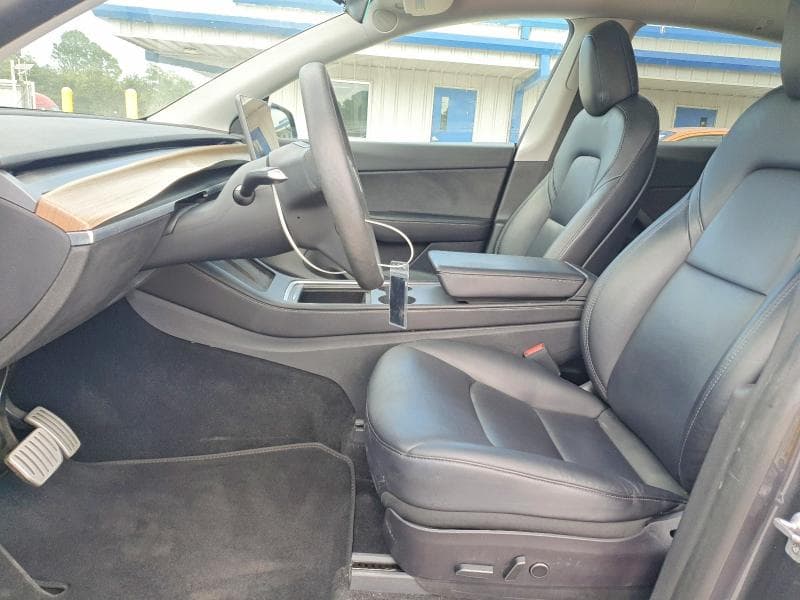 2021 TESLA MODEL Y 7