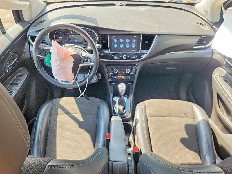 2019 BUICK ENCORE PREFERRED 8