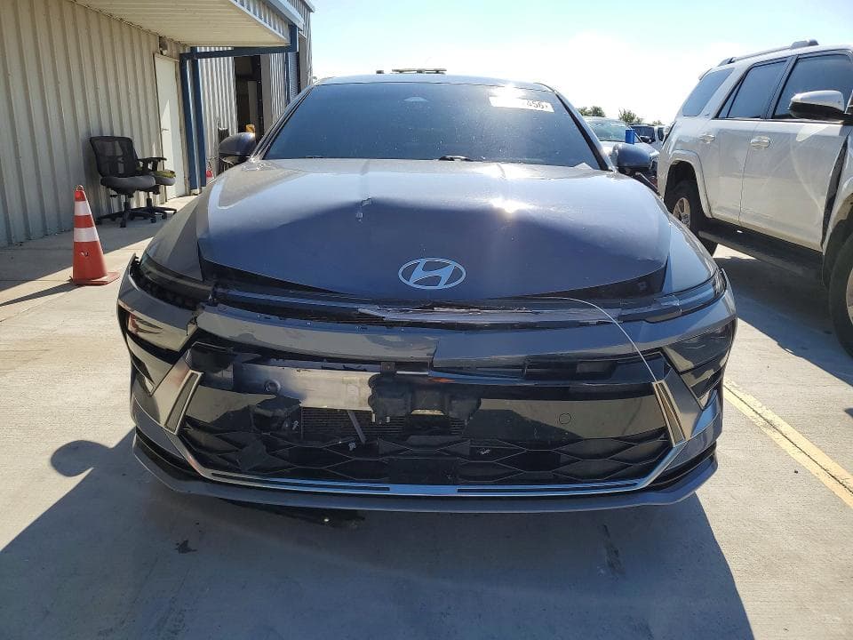 2024 HYUNDAI SONATA SEL 5