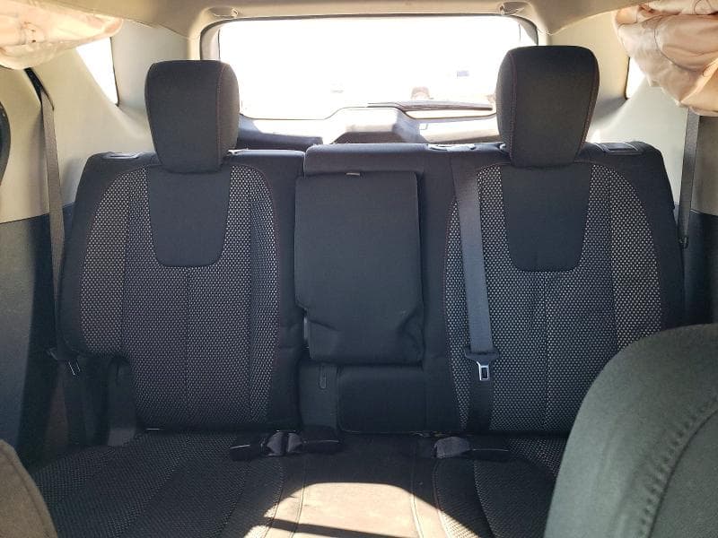 2017 CHEVROLET EQUINOX LT 10