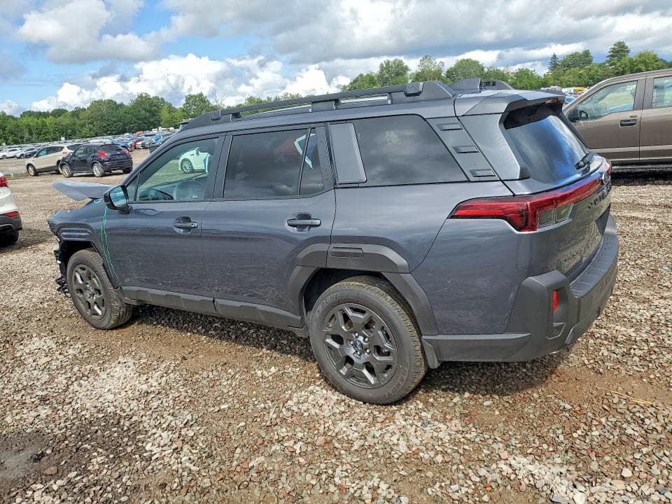 2026 SUBARU OUTBACK PREMIUM 2