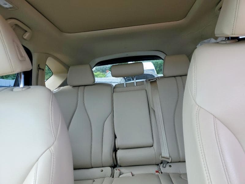 2020 ACURA RDX 10