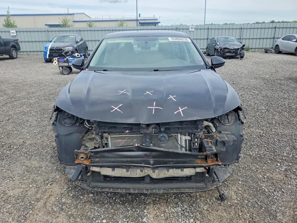2019 VOLKSWAGEN JETTA S 5