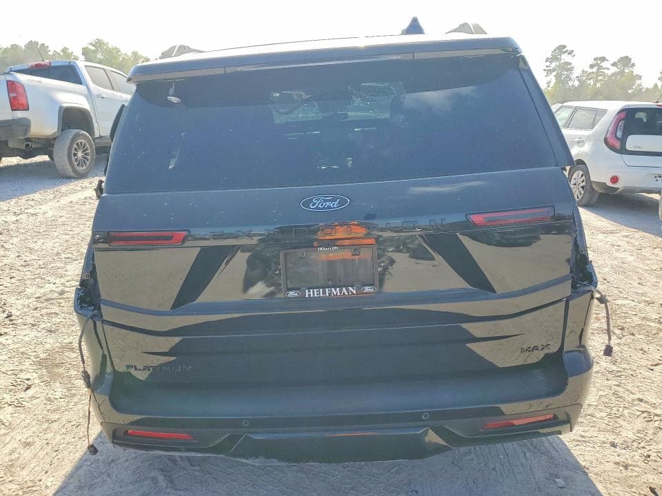 2026 FORD EXPEDITION MAX PLATINUM 6