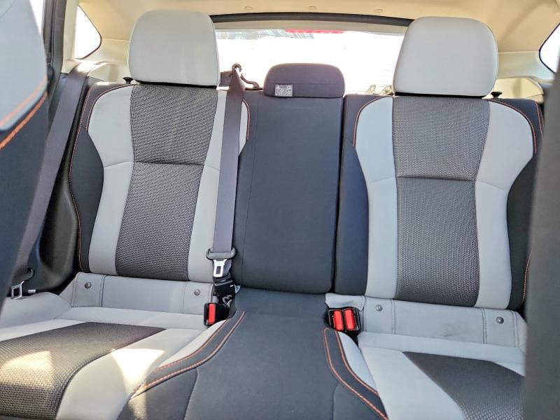 2023 SUBARU CROSSTREK PREMIUM 10