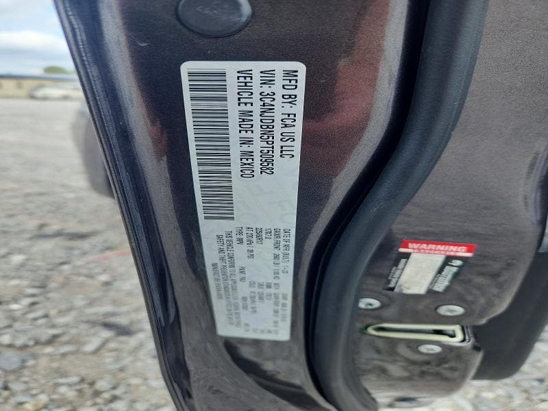 2023 JEEP COMPASS LATITUDE 13