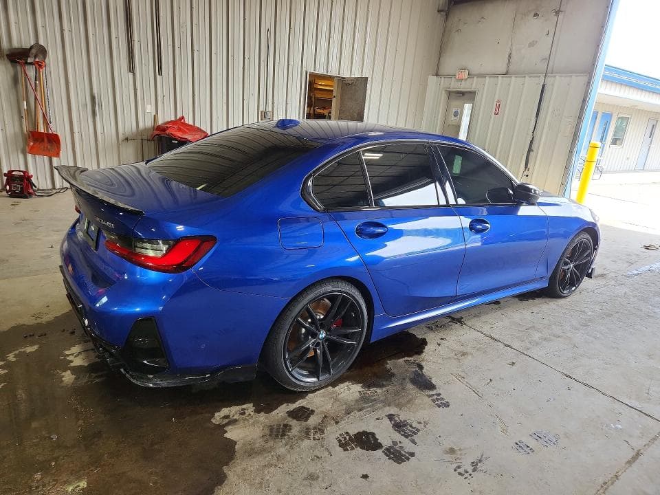 2023 BMW M340XI 3