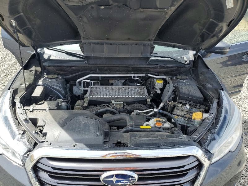 2020 SUBARU ASCENT LIMITED 12