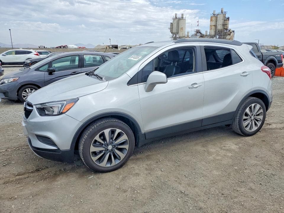 2021 BUICK ENCORE PREFERRED - 1