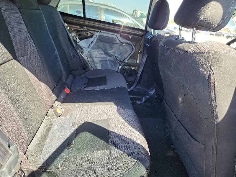 2024 SUBARU OUTBACK PREMIUM 11