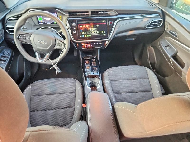 2023 CHEVROLET BOLT EUV LT 8