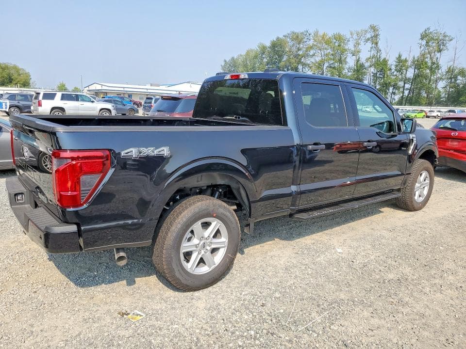 2026 FORD F150 XLT 3