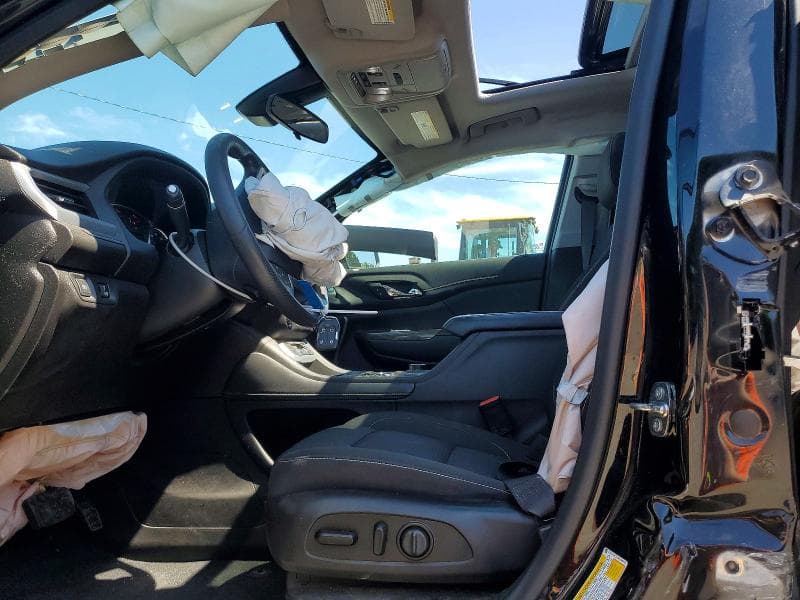 2021 GMC ACADIA SLE 7