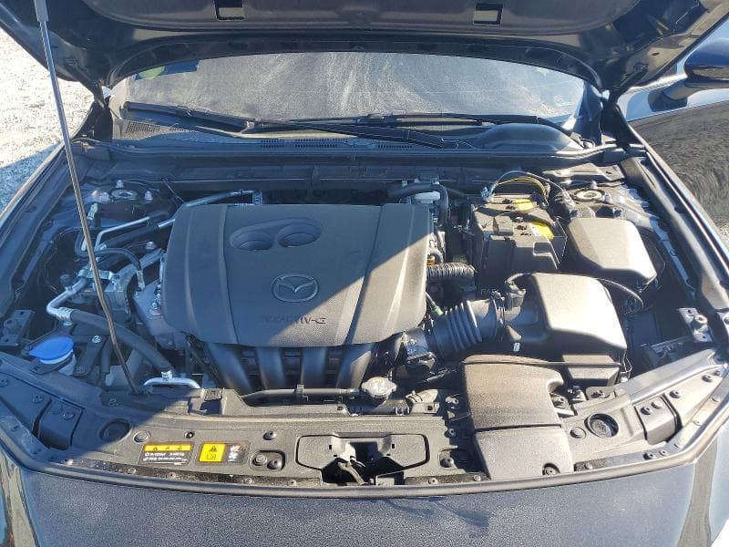 2026 MAZDA 3 PREFERRED 11