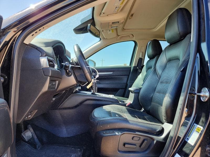 2023 MAZDA CX-5 PREMIUM PLUS 7