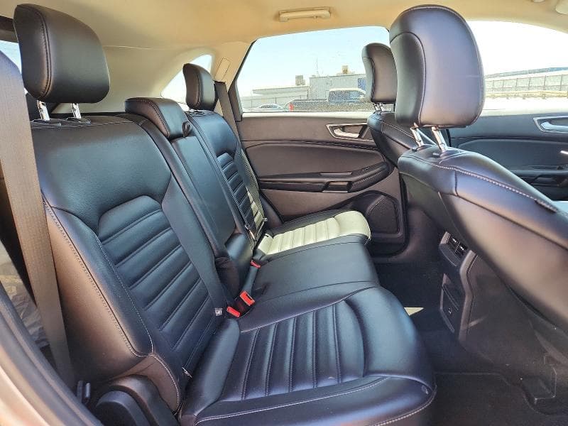 2022 FORD EDGE SEL 10