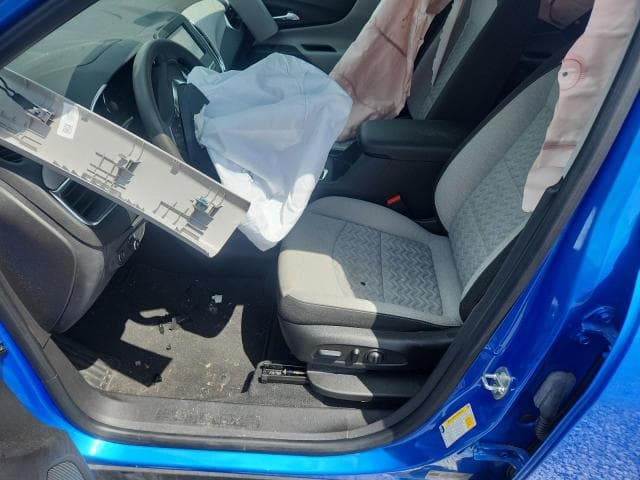 2024 CHEVROLET EQUINOX LS 7