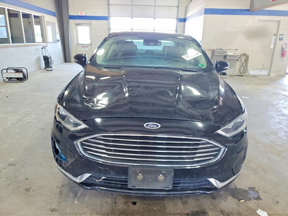 2020 FORD FUSION SEL 5