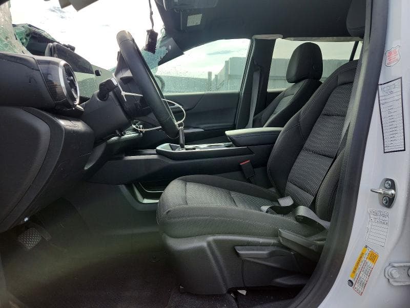 2026 CHEVROLET EQUINOX LT 7