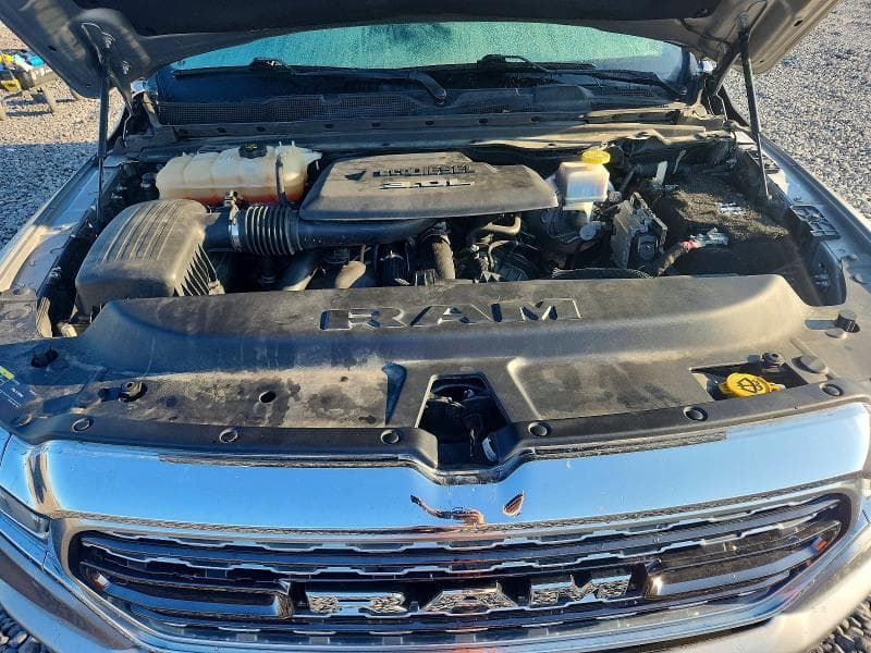 2021 RAM 1500 LIMITED 11