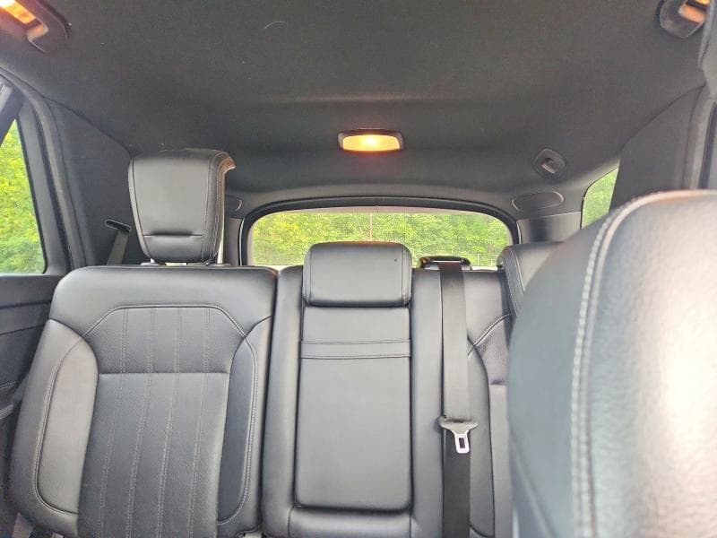 2018 MERCEDES-BENZ GLE 350 4MATIC 10