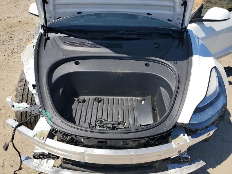 2022 TESLA MODEL 3 11