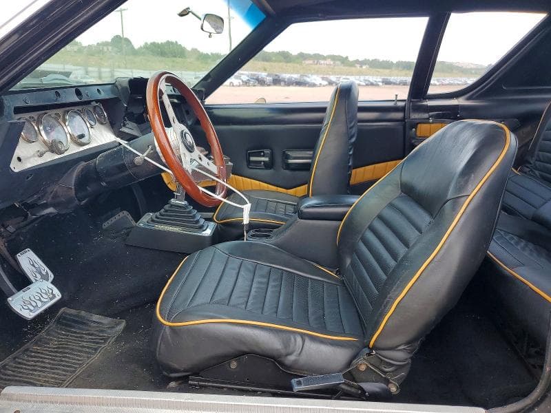1977 AMERICAN MOTORS OTHER 7