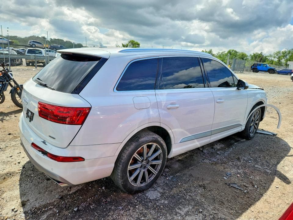 2018 AUDI Q7 PREMIUM PLUS 3