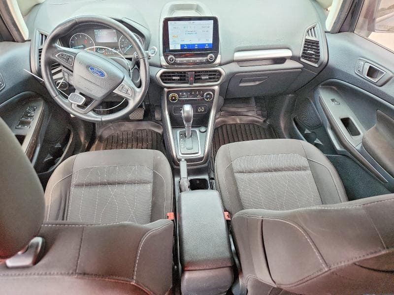 2020 FORD ECOSPORT SE 8