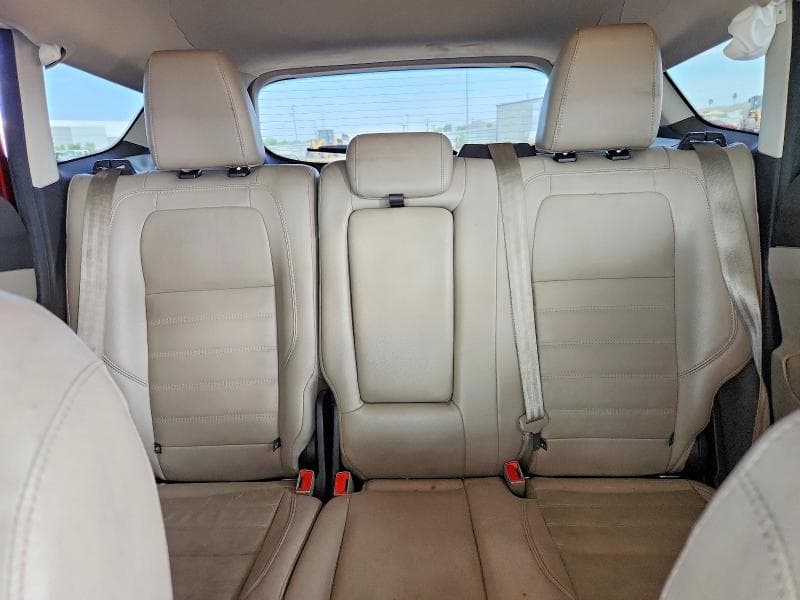 2018 FORD ESCAPE SEL 10