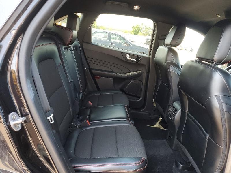 2024 FORD ESCAPE ST LINE 11