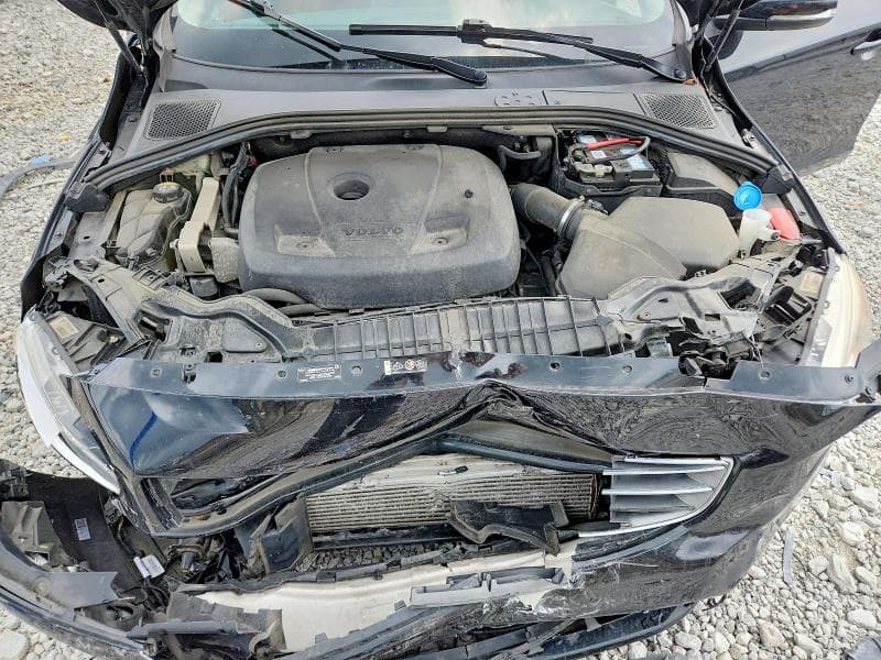 2018 VOLVO S60 INSCRIPTION 11