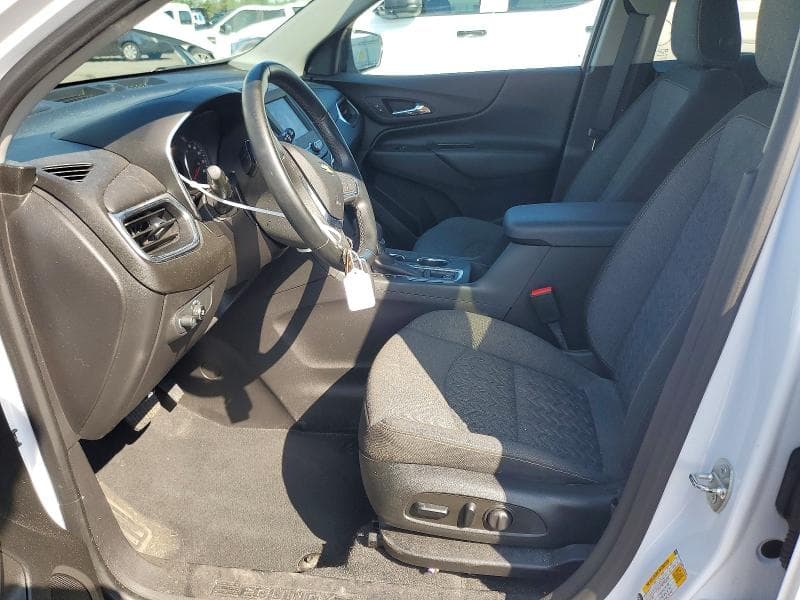 2023 CHEVROLET EQUINOX LT 7