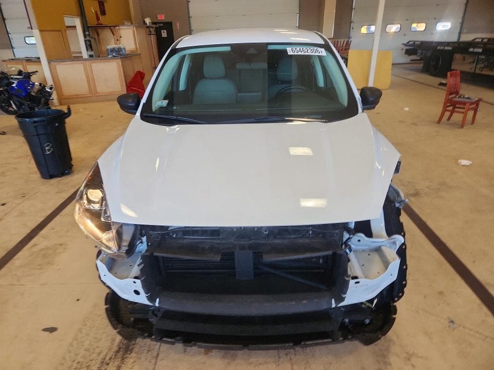 2022 FORD ESCAPE SE 5