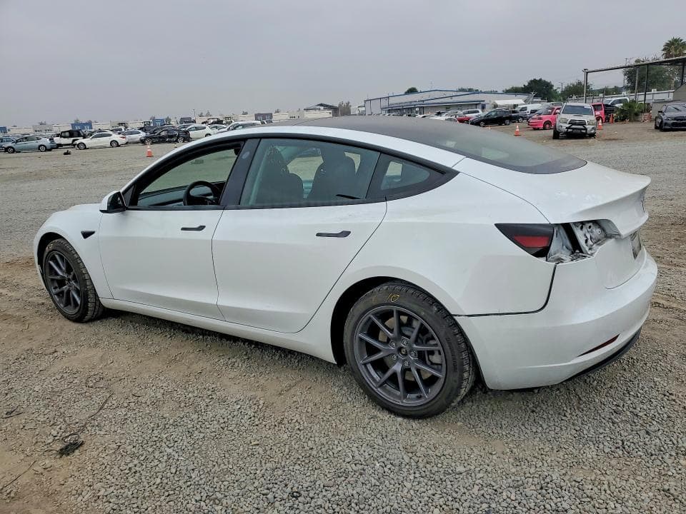 2023 TESLA MODEL 3 2